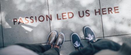 3 essentials for founding a startup and why you only need 2