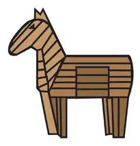 trojan horse