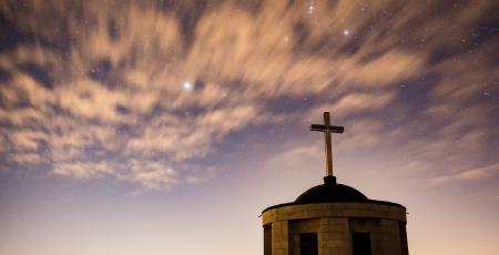 Missionary vs. evangelical technology sales