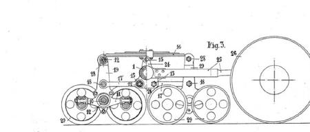 Patent application 101 for startups